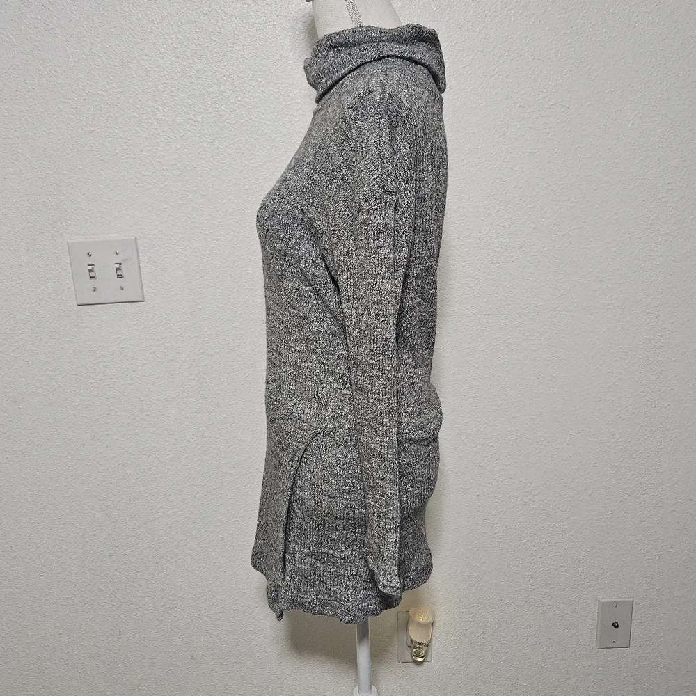 Free People sweater dress size sp